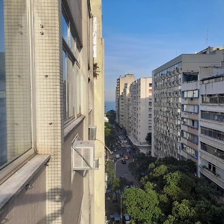 Apartmán Santa Clara 1003 Rio de Janeiro Exteriér fotografie