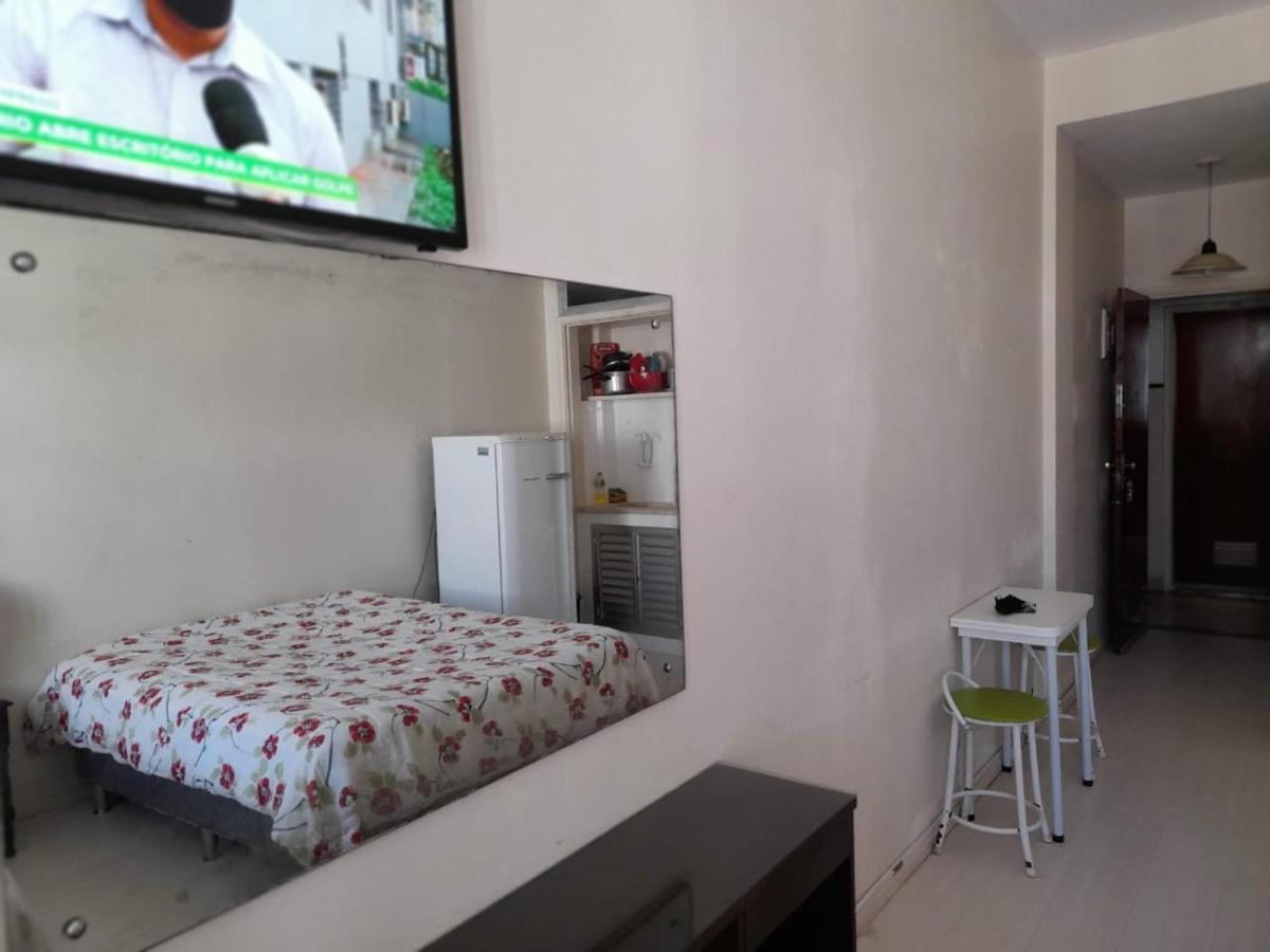 Apartmán Santa Clara 1003 Rio de Janeiro Exteriér fotografie
