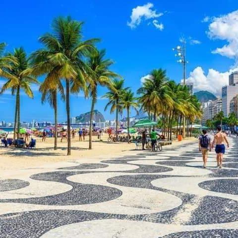 Apartmán Santa Clara 1003 Rio de Janeiro Exteriér fotografie