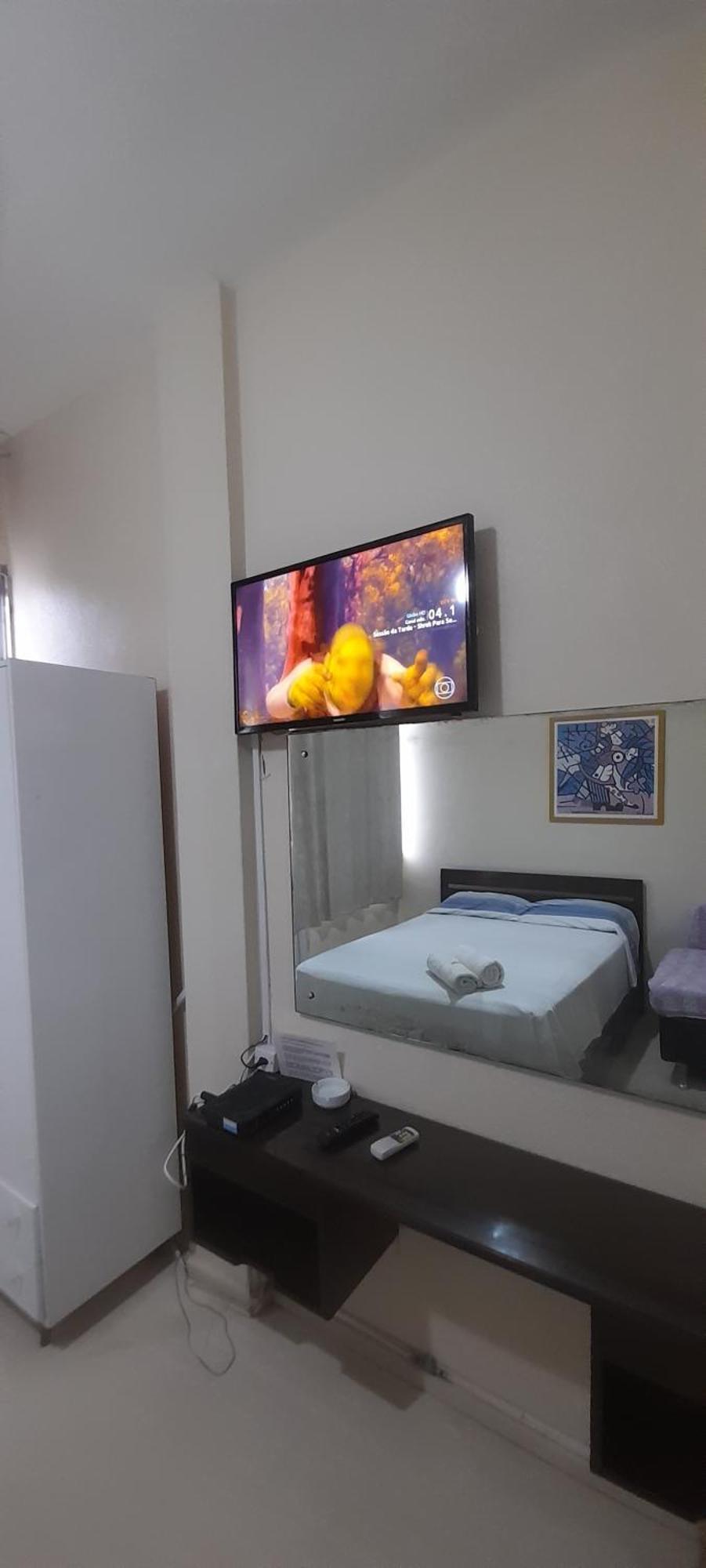 Apartmán Santa Clara 1003 Rio de Janeiro Exteriér fotografie