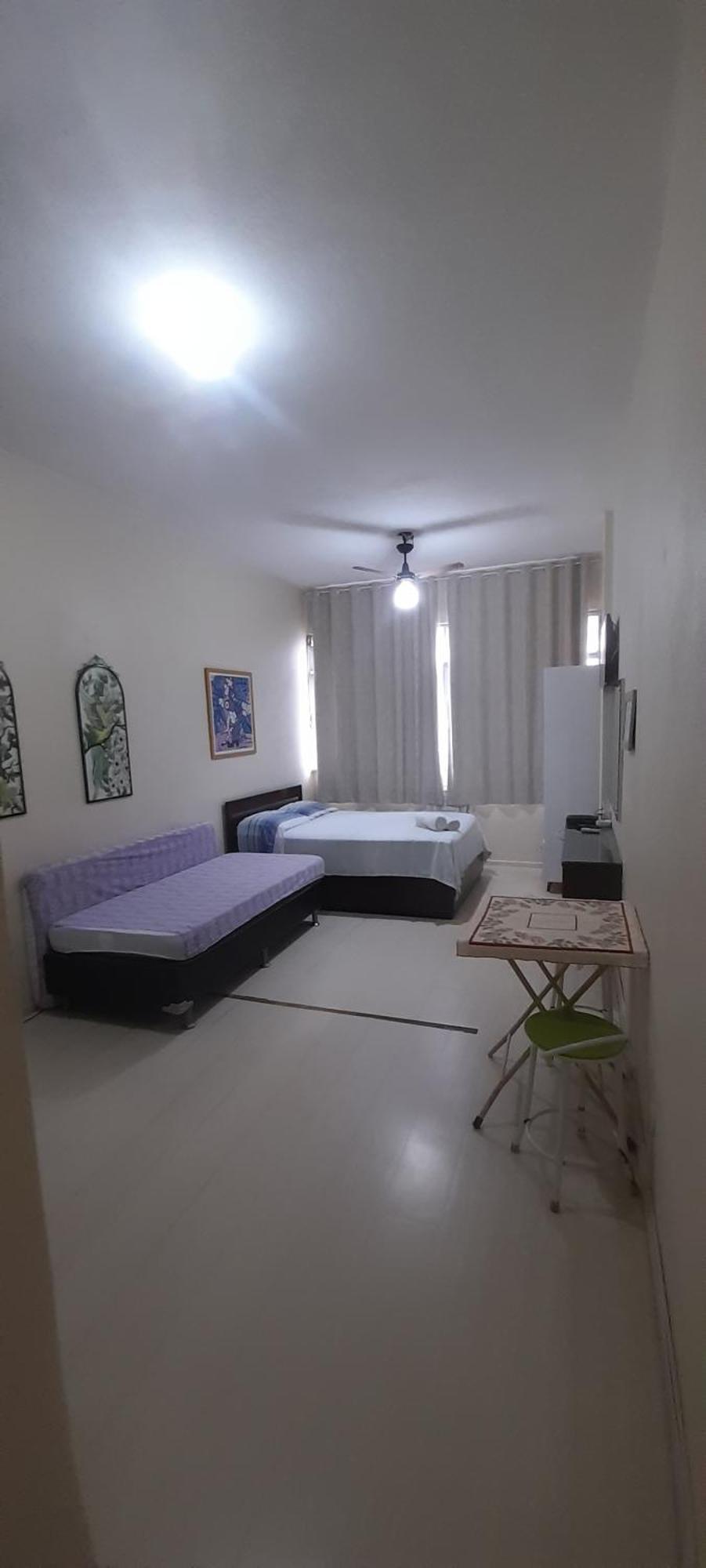 Apartmán Santa Clara 1003 Rio de Janeiro Exteriér fotografie