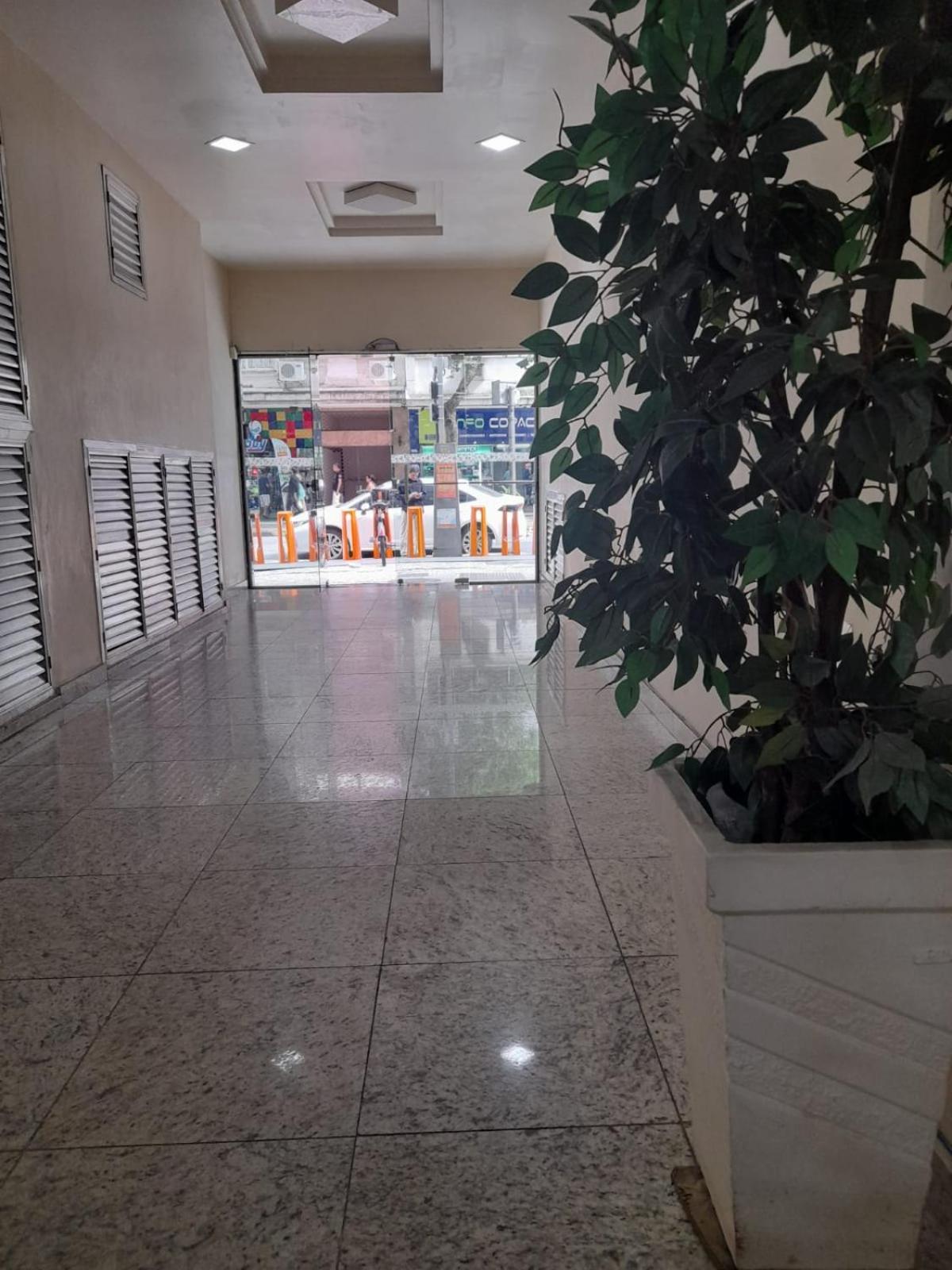 Apartmán Santa Clara 1003 Rio de Janeiro Exteriér fotografie